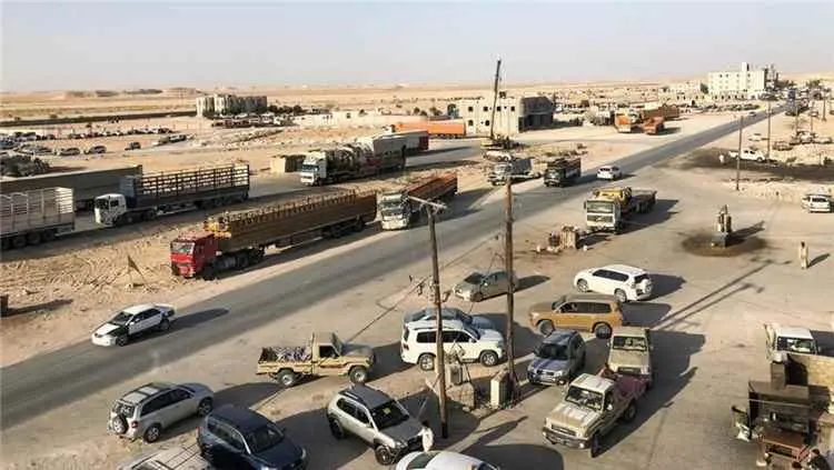 انقطاع الكهرباء يُفاقم معاناة أهالي شحن خلال عيد الأضحى وسط مطالبات بتحرك عاجل