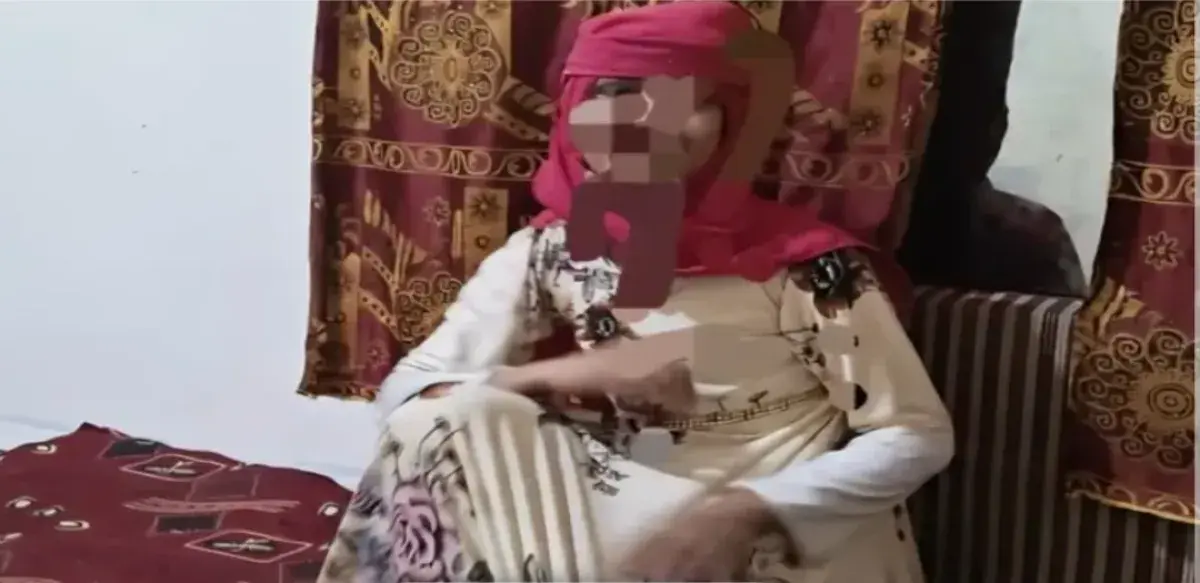 تعز .. طفلة تُجهَّز للزفاف بعيد الأضحى وسط غياب تشريع يمنع زواج القاصرات