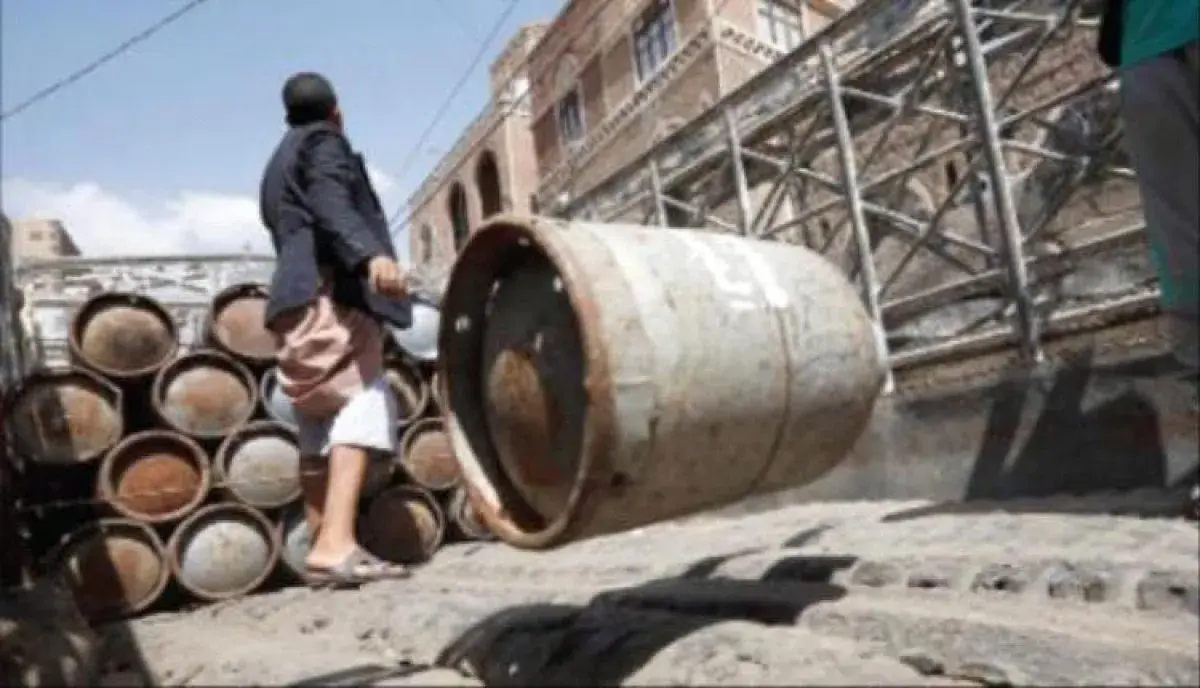 اسرار | بالاسماء والتفاصيل- خلاف على أسطوانة غاز يؤدي بحياة شاب في ذمار