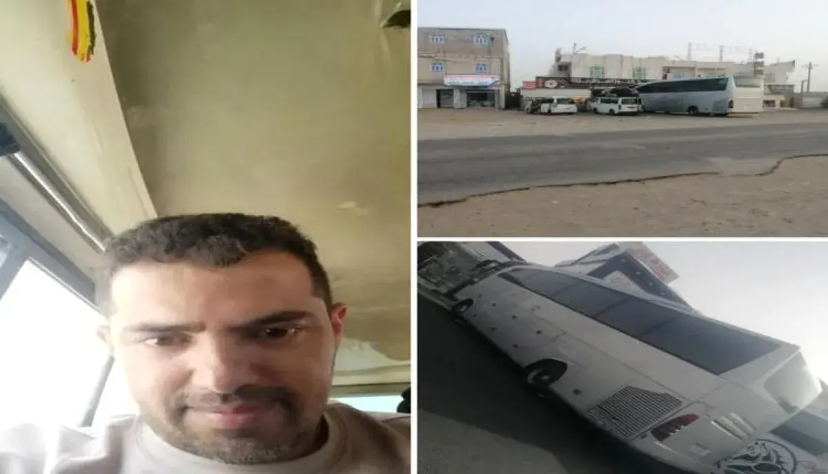 اسرار | بالاسماء والتفاصيل- وعود كاذبة ومعاناة على الطريق.. ناشط يفضح رحلة عذاب للمسافرين بين الرياض واليمن
