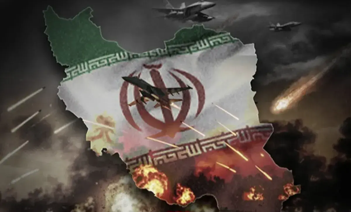 اسرار | بالتفاصيل- بين مراهنة طهران على الوقت واختناق الرقائق والأسمدة.. الصراع الإيراني يدخل مرحلة الاضطراب المركب
