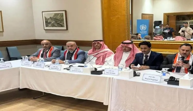 مفاجأة صادمة حول صفقة تبادل الاسرى بين السعودية وجماعة الحوثي