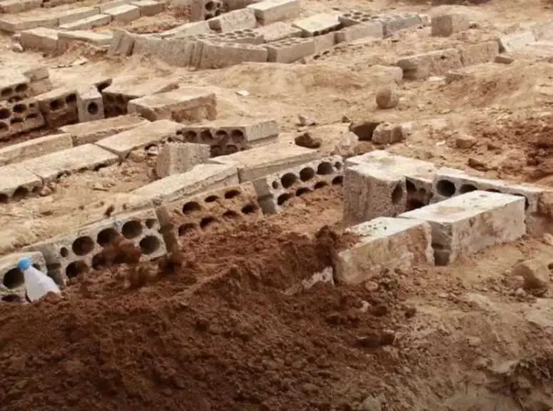 ”43 جثة مجهولة الهوية في عدن.. النيابة العامة تتخذ...
