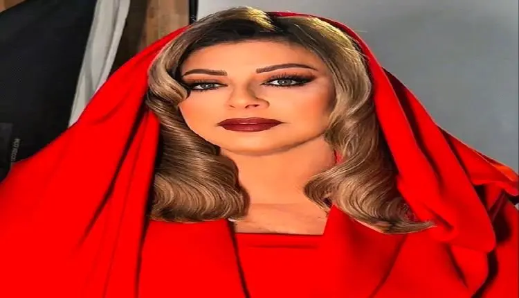 موقف نبيل يشعل الوسط الفني.. هذا ما قامت به هالة صدقي لدعم صديقها عمر زهران في قضيته!