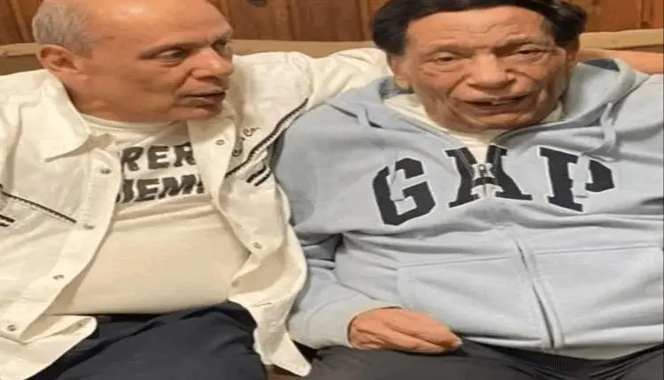 أثارت قلق الجمهور.. تطورات الحالة الصحية لـ عصام إ...
