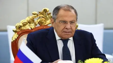 لافروف وروبيو يبحثان هاتفيا ملفي أوكرانيا وإيران و...