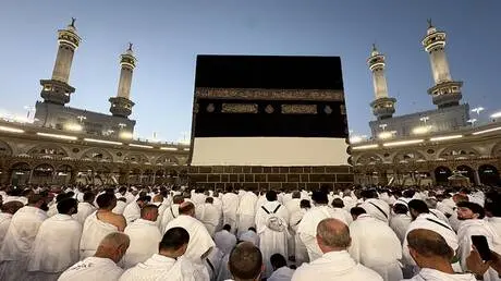 الصحة السعودية: الحالة الصحية للحجاج مستقرة ولم يت...