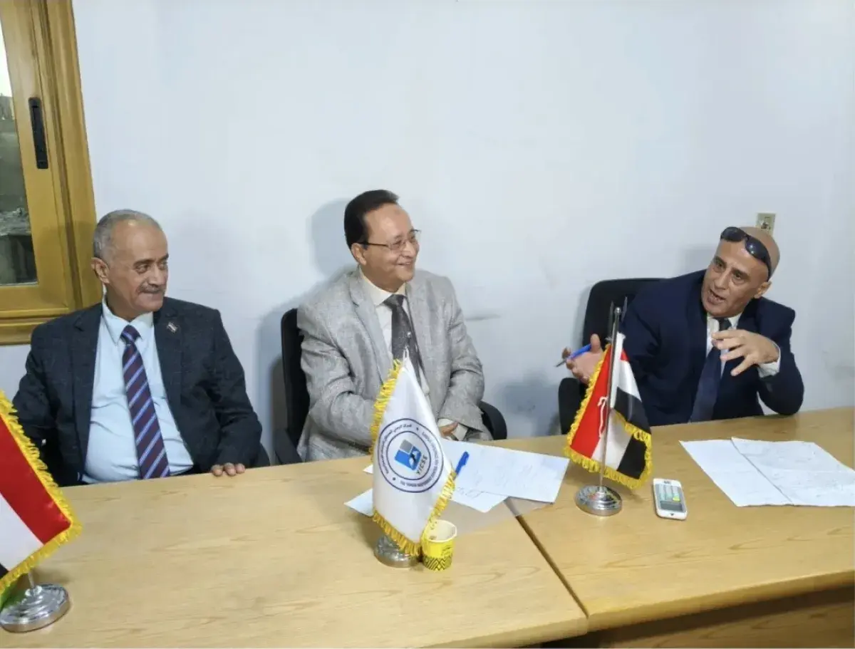 ندوة حول الوحدة اليمنية: تأكيد على المكاسب والتحدي...