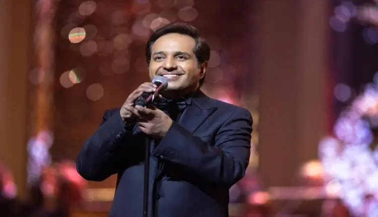 بعد «تستاهل العنوة».. راشد الماجد يعود بقوة ويجهز...