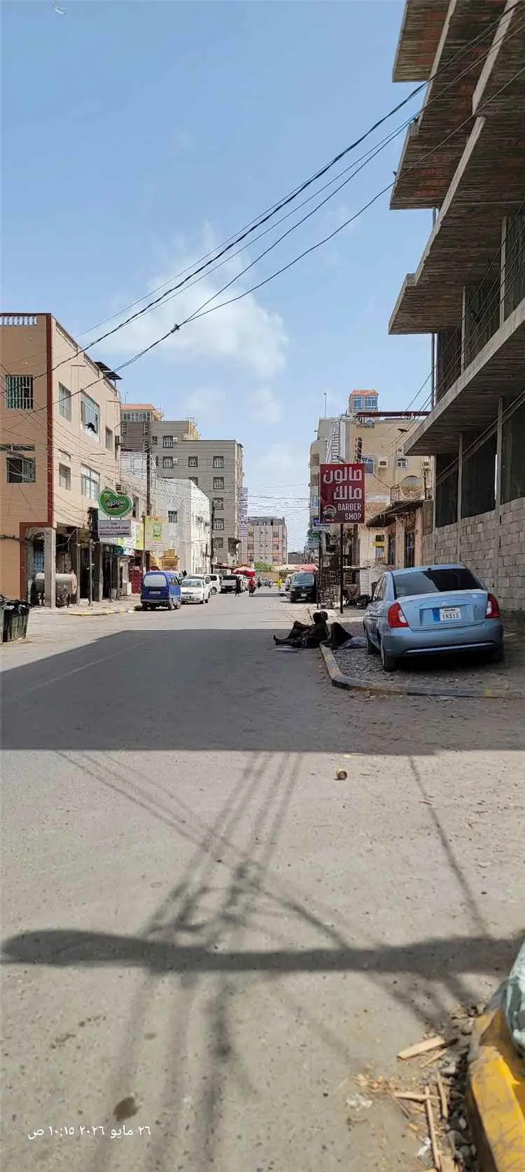 عدن تستعيد أجواء رمضان في يوم الوقفة.. شوارع هادئة...