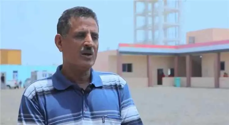 محمد أنعم: لا طريق لإنقاذ اليمن واستعادة صنعاء إلا...