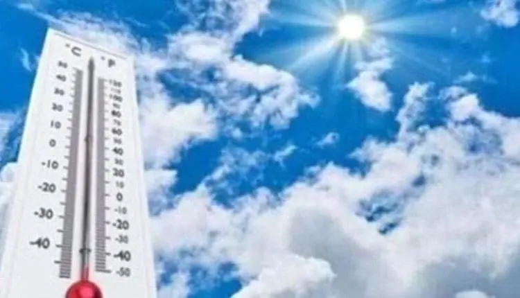 درجات الحرارة المتوقعة اليوم الثلاثاء 26 مايو 2026...