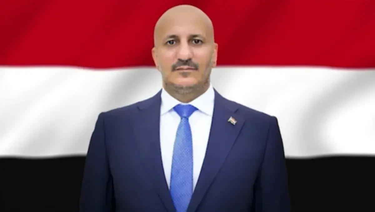 الأمانة العامة للمقاومة الوطنية تهنئ الفريق طارق ص...