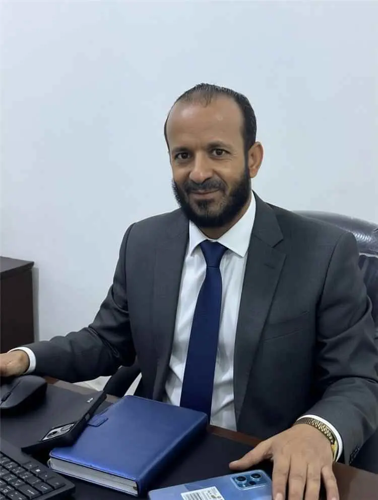 الشيخ أحمد البكري: ارتفاع المشتقات النفطية في عدن...