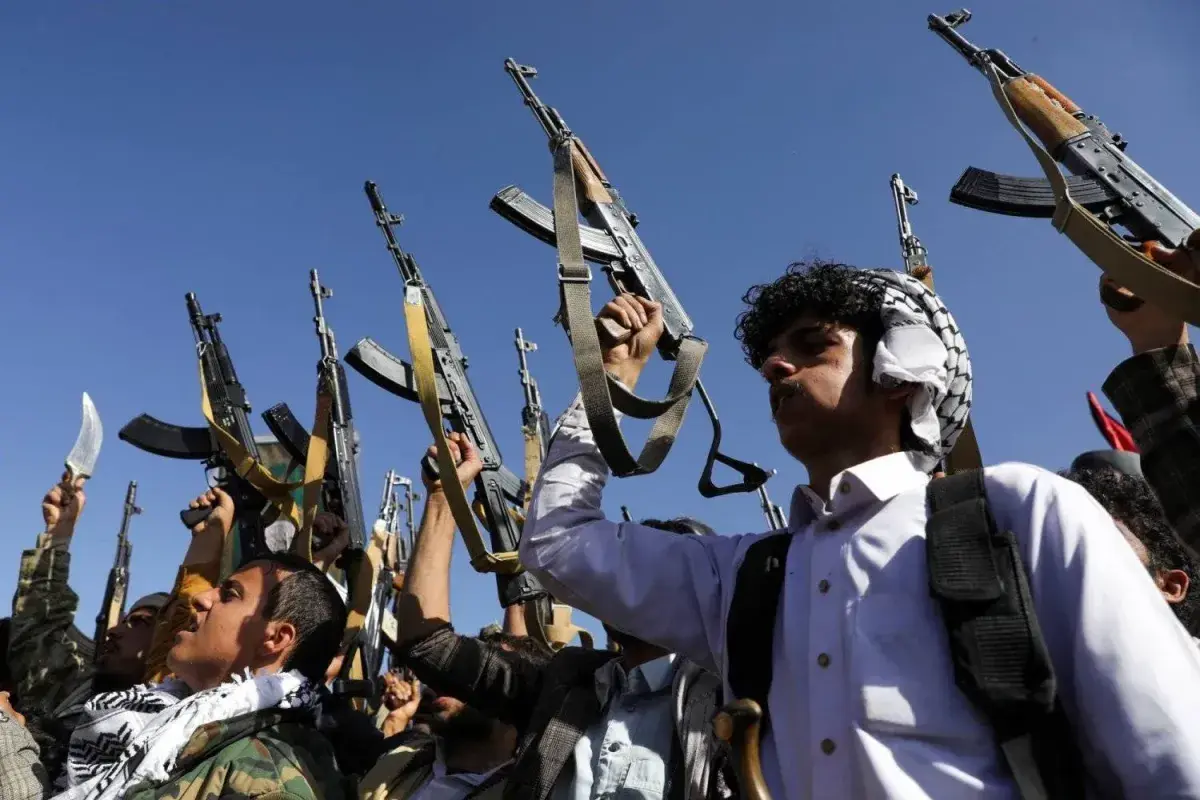 الحوثيون يثيرون غضب قبائل خولان بنهب أراضيها.. وتص...