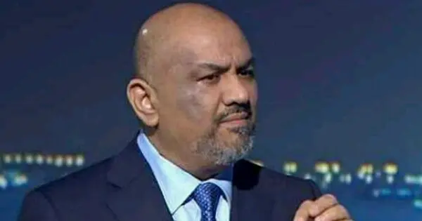 حزب الإصلاح ينوي ملاحقة المدعو "خالد اليماني'' قضا...