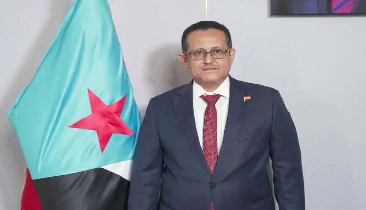 القائم بأعمال الأمين العام يرفع برقية تهنئة إلى ال...