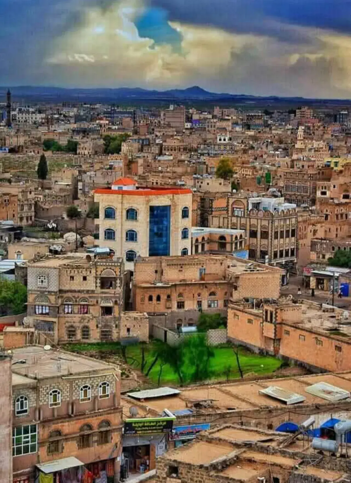 بلا رواتب، بلا كهرباء، بلا ماء، وبلا أضاحٍ كاملة ....