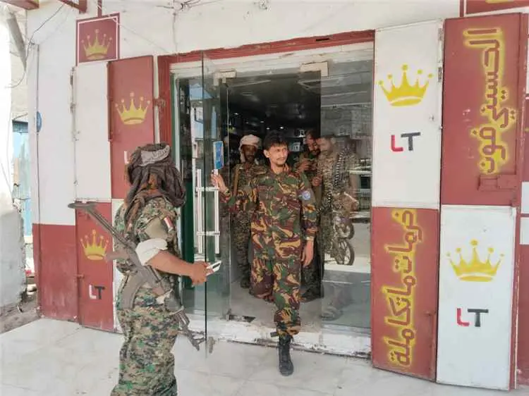 الأمن الوطني بقطاع الساحل ينفذ حملة ميدانية لإلزام...