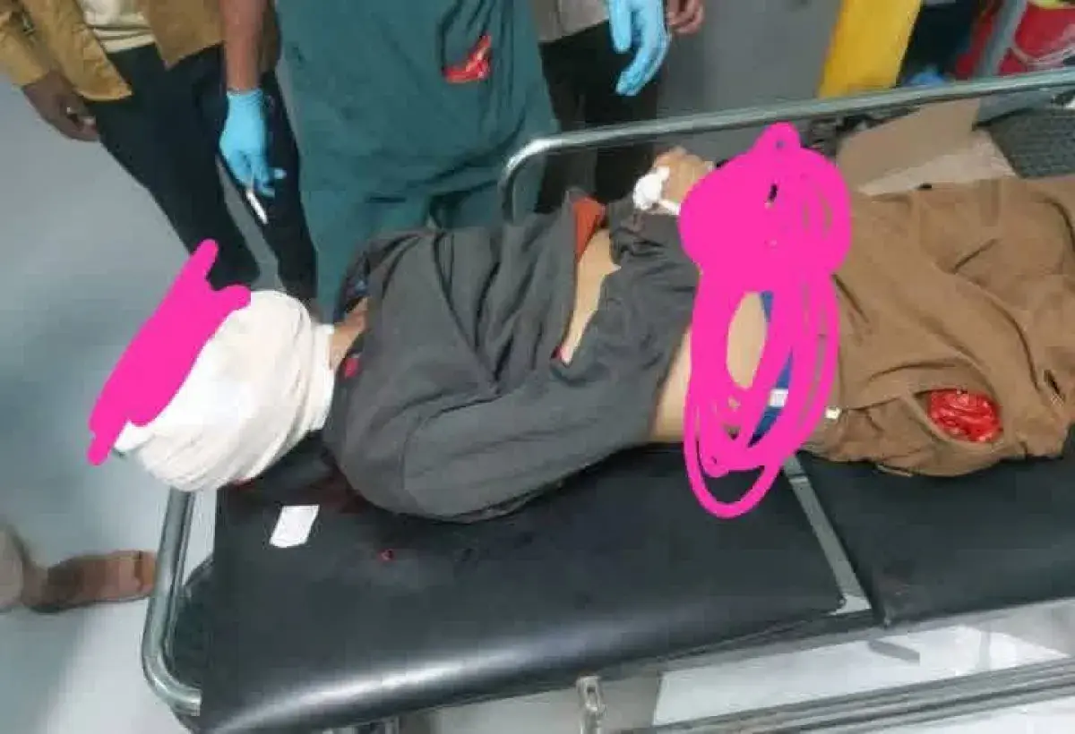 مقتل قائد محلي وأربعة مرافقين في حادث غامض بالضالع
