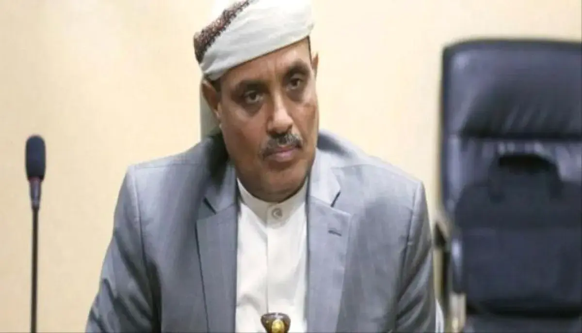 خارج مربع النفوذ: كيف تحوّل اللواء السامعي إلى "ظا...