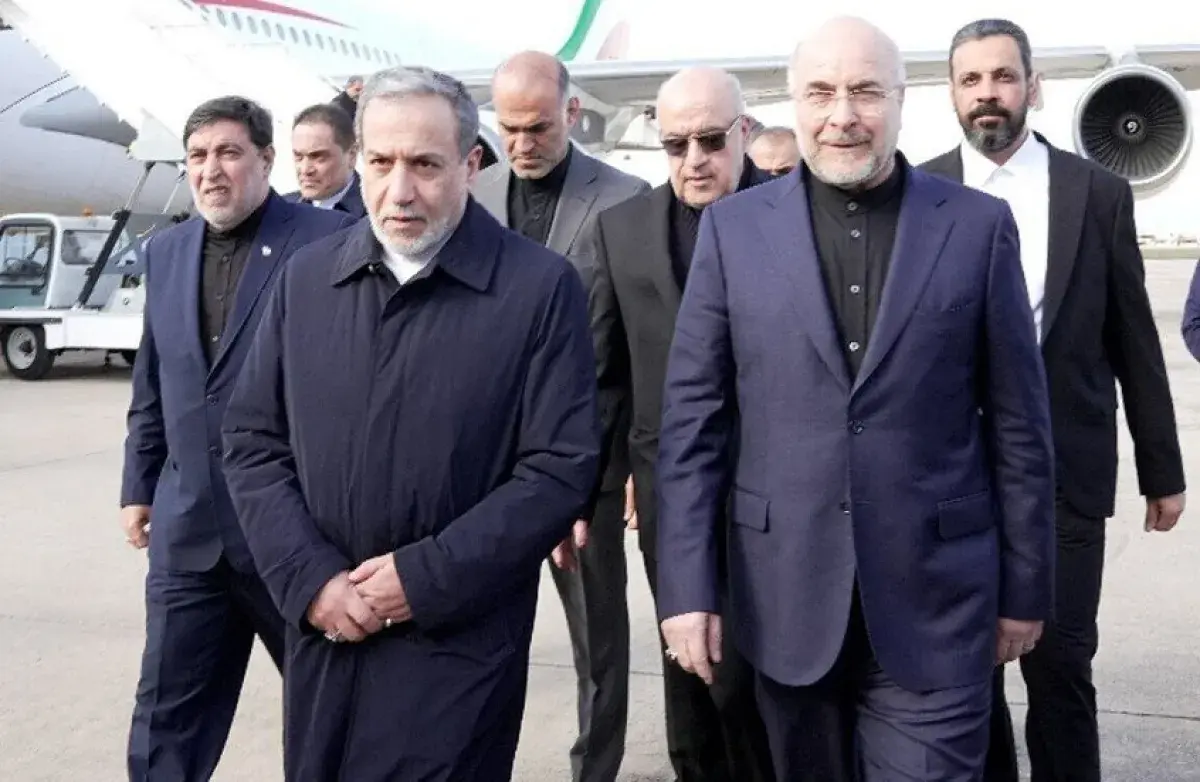 "تسنيم" تكشف قيمة الأموال الإيرانية المجمدة في قطر...