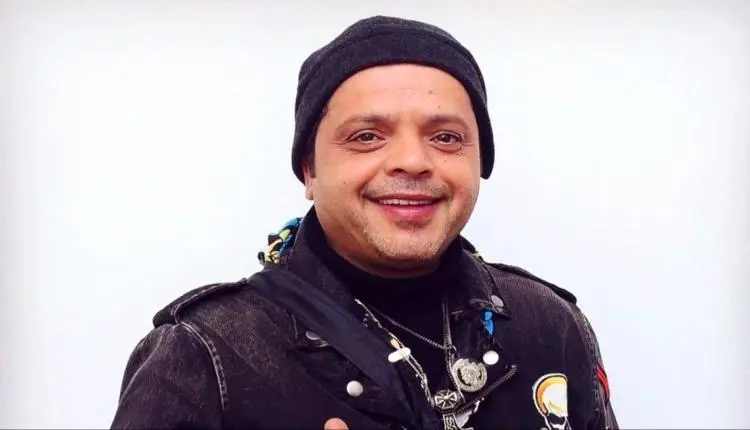 بأجواء إيمانية خاشعة.. شاهد أحدث ظهور للفنان محمد...