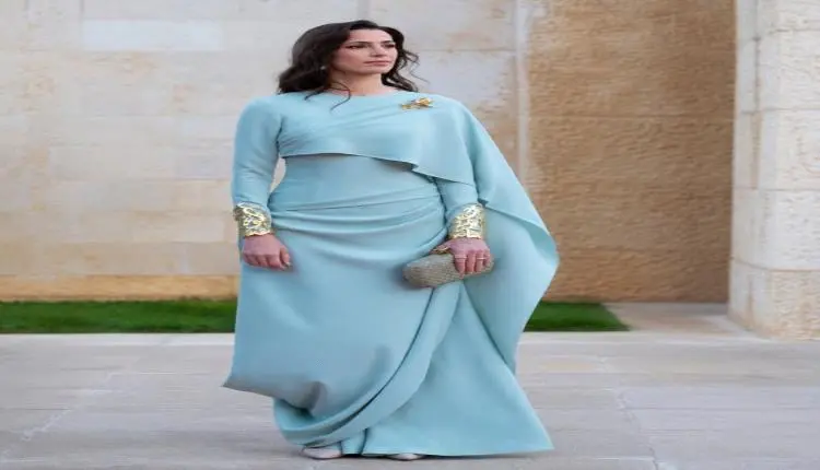 بين سحر الماضي وجاذبية الحاضر.. كيف نجحت الأميرة ر...