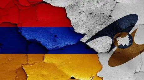 إعلام: روسيا تدرس تعليق اتفاقيتها مع أرمينيا بشأن...