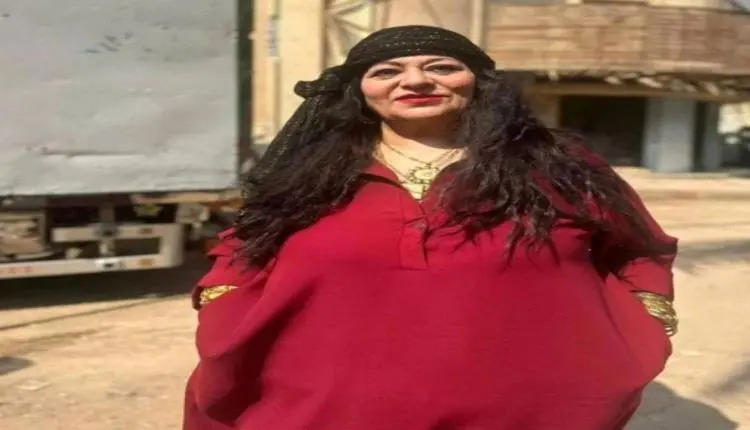 من المستشفى في وقفة عرفة.. فريدة سيف النصر تطالب ج...