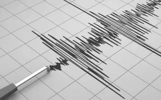 زلزال يضرب باكستان بقوة 4.8 درجة دون خسائر