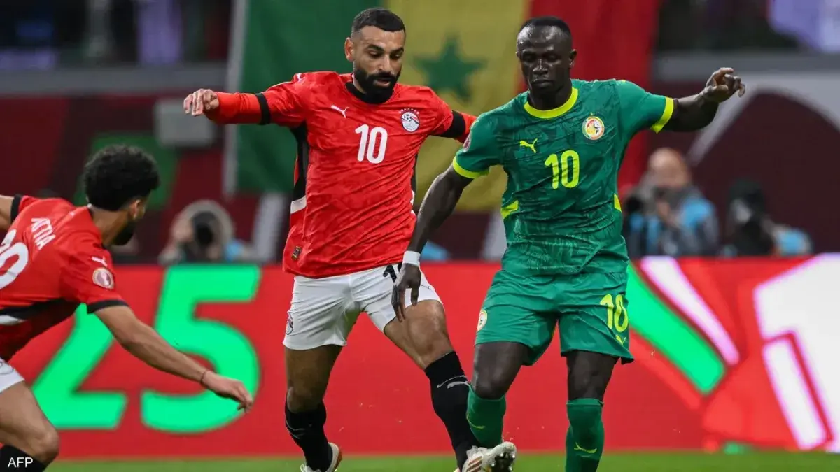 نجوم أفريقيا على رادار المونديال: صلاح وديول إلى ج...