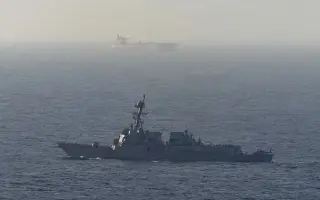 طهران تكشف عن مسودة تفاهم لرفع الحصار الأميركي وعو...