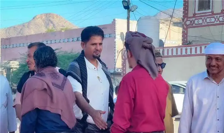 د. باعزب: الأعياد والمناسبات الدينية تمثل دعوة حقي...