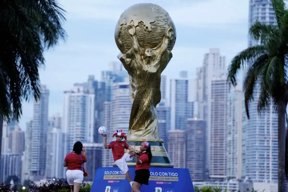 تحقيق أميركي مع فيفا بشأن تذاكر كأس العالم 2026