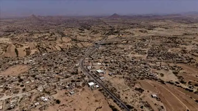 صلح قبلي بمدينة العين بأبين ينهي قضية إصابة مواطن