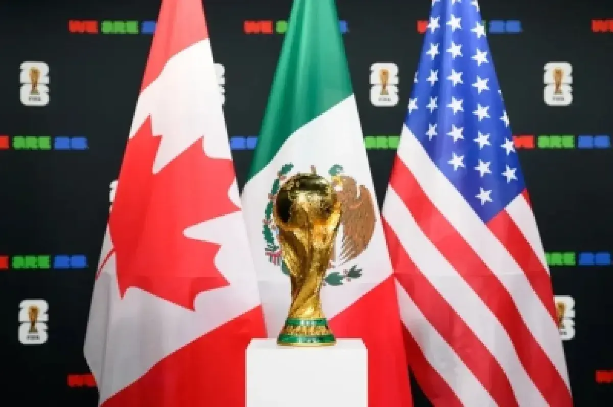 تحقيق أمريكي في تذاكر كأس العالم.. استدعاء للفيفا
