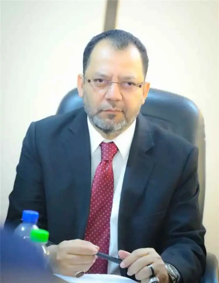 الكاف: الدعم السعودي يمثل ركيزة أساسية لاستمرار تش...