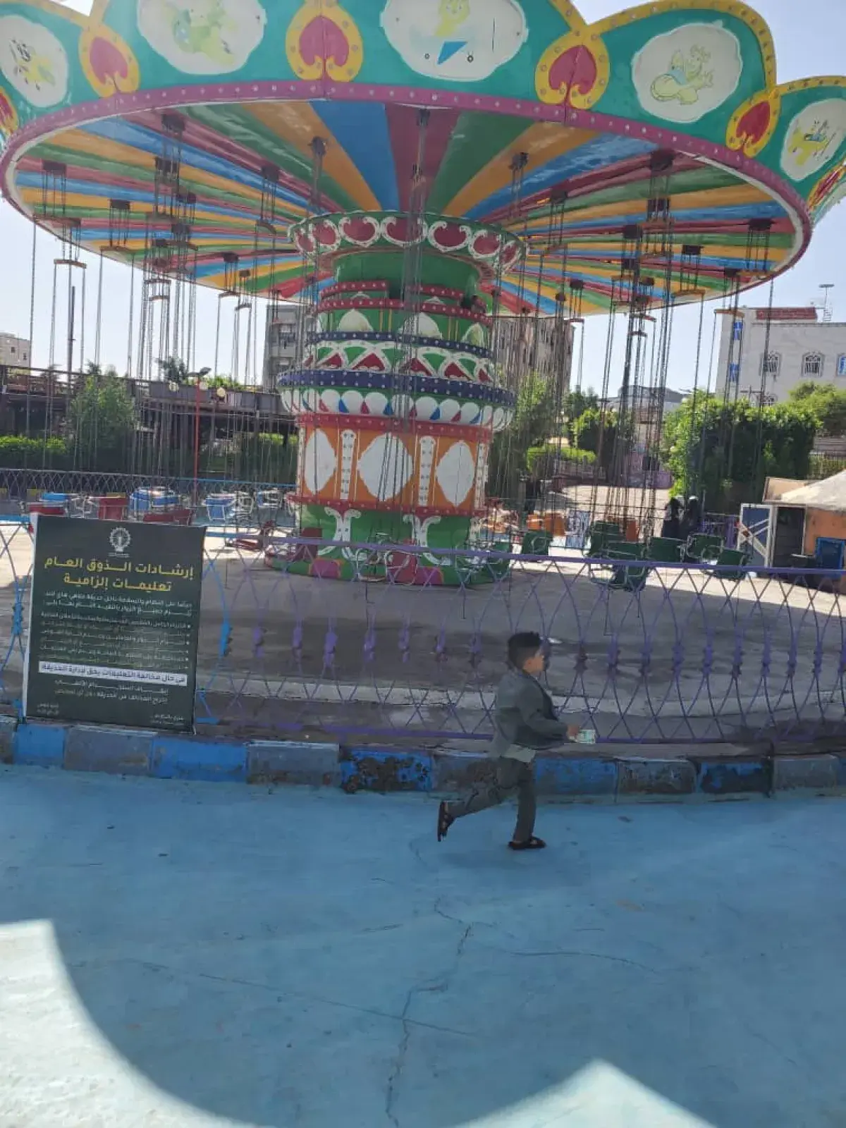 عيد باهت في تعز.. الغلاء يحرم الأسر من الأضاحي ويغ...