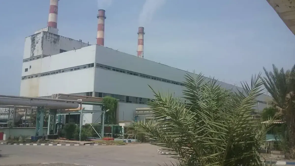 الحكومة الشرعية تواصل العجز عن إنقاذ الكهرباء والس...