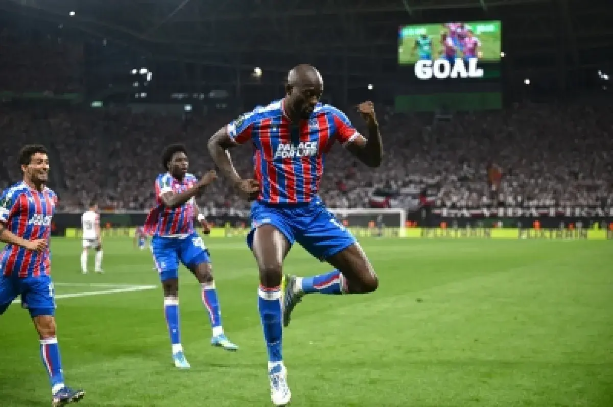 بالاس يتوج بلقب دوري المؤتمر الأوروبي على حساب راي...