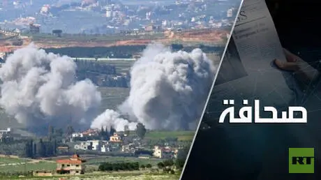 لبنان حجر العثرة في طريق الاتفاق مع إيران