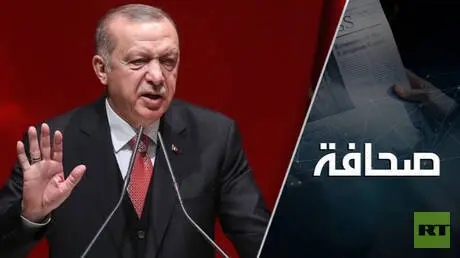 الرئيس التركي يشتت صفوف المعارضة أملا بالبقاء