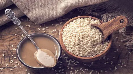 الطحينية.. كنز غذائي مليء بالفيتامينات والمعادن وا...