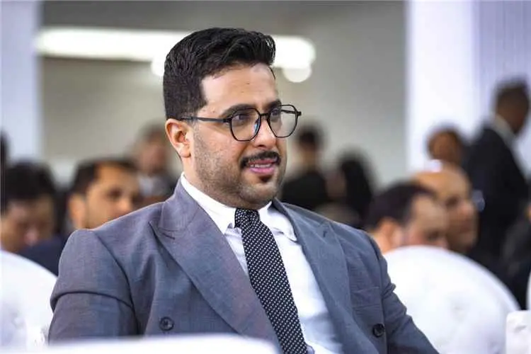 السقاف: الدعم السعودي للكهرباء يعكس عمق الشراكة وي...