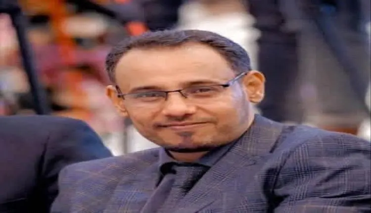 وكيل محافظة عدن محمد الجنيدي: الرياض تقطع آخر أمل...