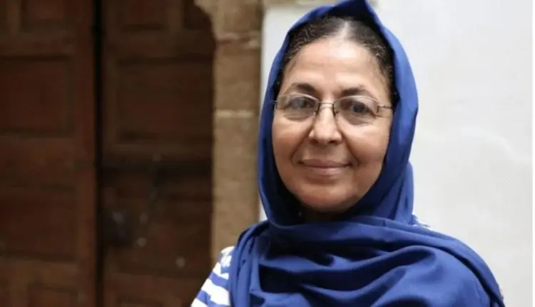 الوسط الفني يتضامن مع فنانة عربية بعد إعلانها إصاب...