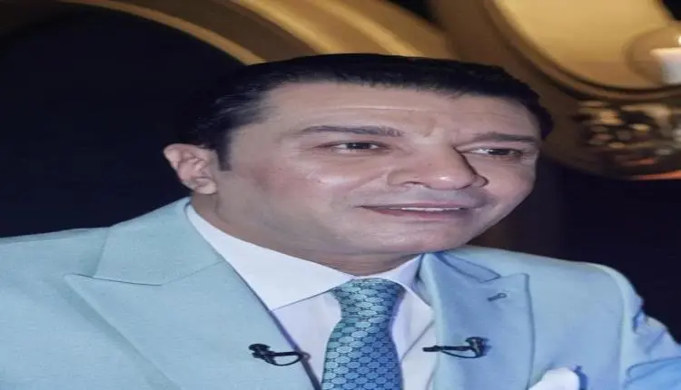 «أستعيذ بالله من فضحك».. منشور ناري لمصطفى كامل يث...