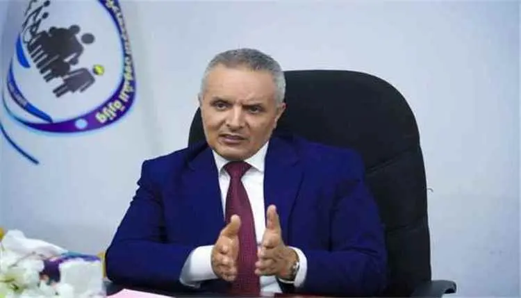 اليافعي: الدعم السعودي للمشتقات النفطية يجسد عمق ا...
