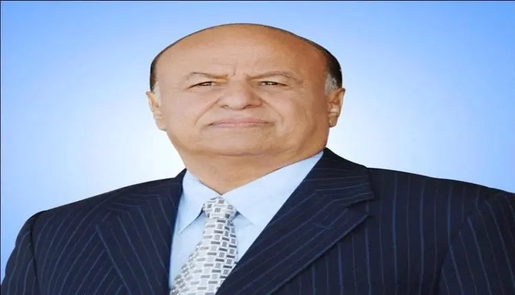 وفاة الرئيس السابق عبدربه منصور هادي صباح اليوم ال...